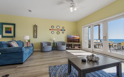 Sweet Alice's Sandcastle 6