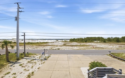 Beach Dream 5