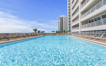 Blu Fin at Regency 5