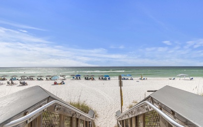 Periwinkle Paradise 3
