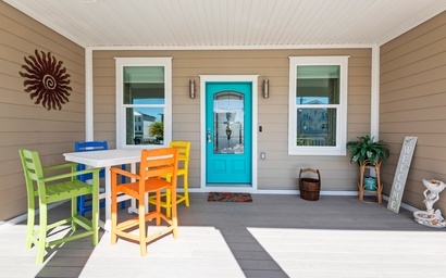 Nirvana in Navarre 8