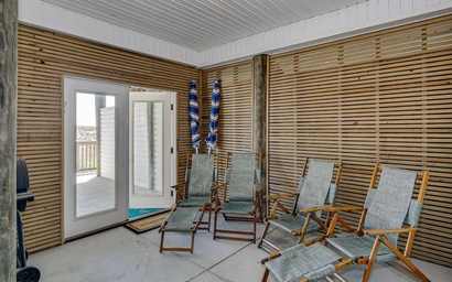 Summer Wind Beach House 2