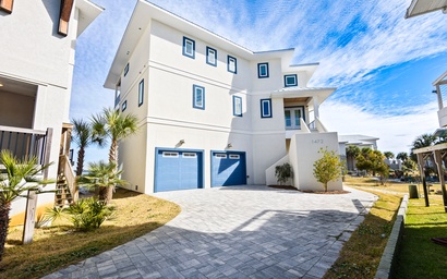 An Island in the Sun