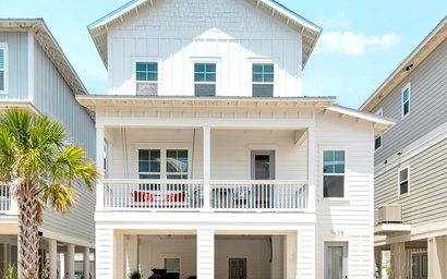Sugar Beach Retreat