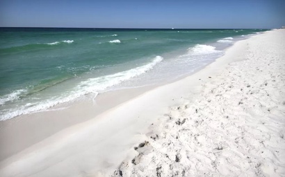 Beach Dream 3