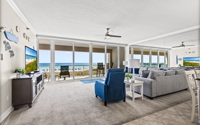 Blu Fin at Regency 10