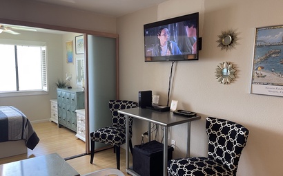 Treasure by the Sound 3