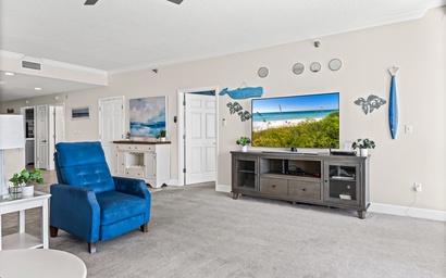 Blu Fin at Regency 9