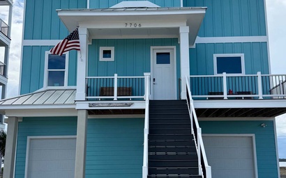 White Sands Beach Retreat