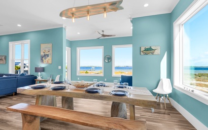 White Sands Beach Retreat 10