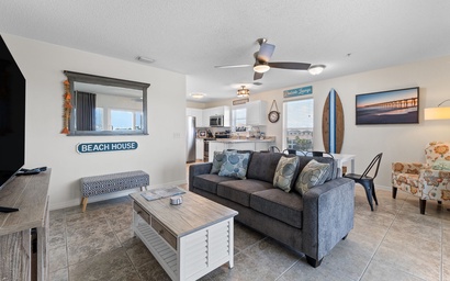 Coastal Peak 8