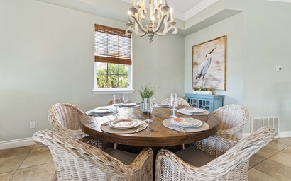 Periwinkle Paradise 9