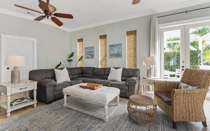 Periwinkle Paradise 7