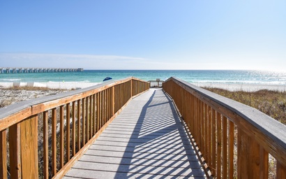 A Beach Escape 3