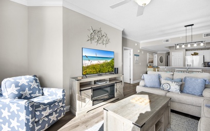 Summerwind 802 - Pier Happiness 8