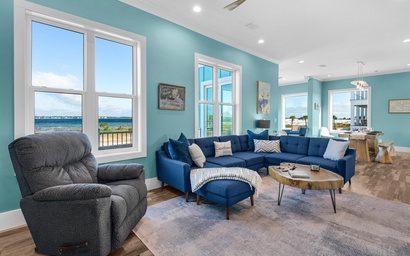 White Sands Beach Retreat 2