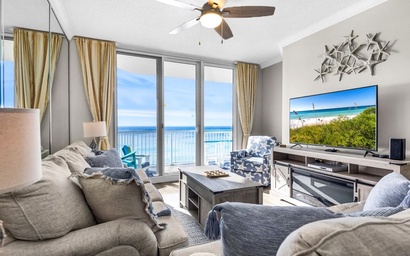 Summerwind 802 - Pier Happiness