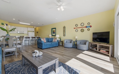 Sweet Alice's Sandcastle 5