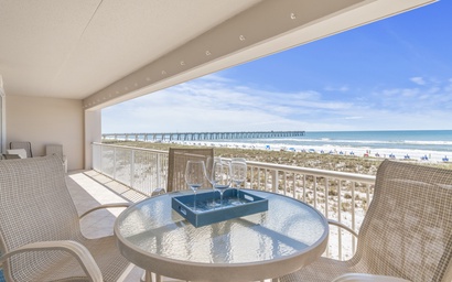 Blu Fin at Regency