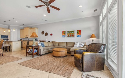 Hannah's Beach Paradise 7