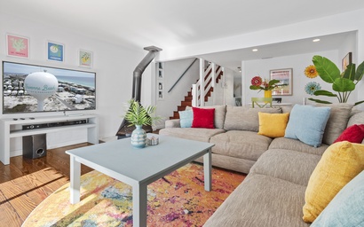 Sandcastle 16 - Vitamin Sea 5