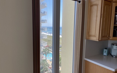 Caribbean Resort 501A - Link To The Beach 9