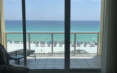 Caribbean Resort 402 - Ocean Minded 10