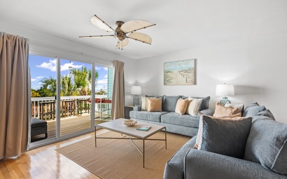 Navarre a Dull Moment