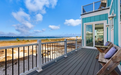 White Sands Beach Retreat 3