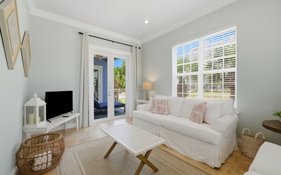 Periwinkle Paradise 9