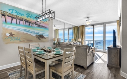 Summerwind 802 - Pier Happiness 9