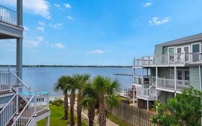 Crustacean Sensation