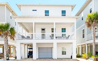 Sugar Beach Retreat