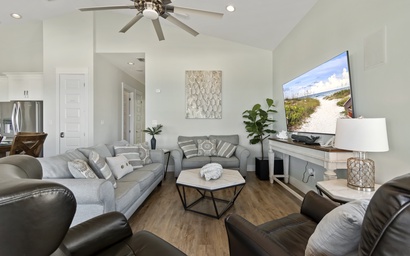 Sandy Beach Blessings 5