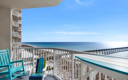 Summerwind 802 - Pier Happiness 2