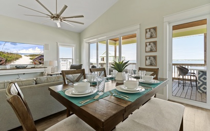 Sandy Beach Blessings 6