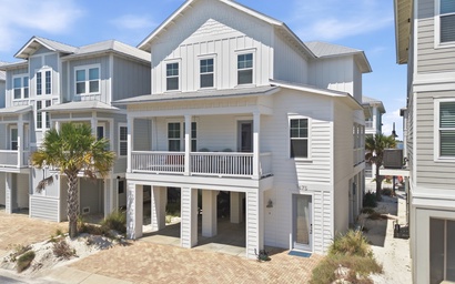 Sugar Beach Retreat