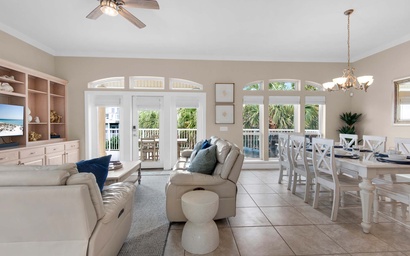 Crustacean Sensation 8