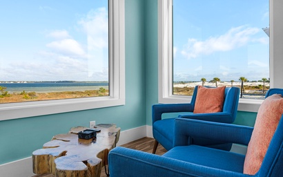 White Sands Beach Retreat 9