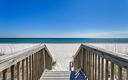 Summer Wind Beach House 3