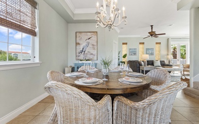 Periwinkle Paradise 8