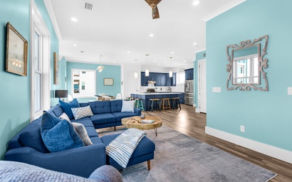 White Sands Beach Retreat 10