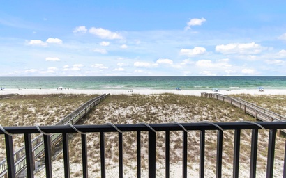 Hannah's Beach Paradise 4