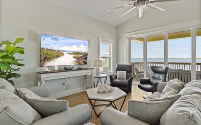 Sandy Beach Blessings 4