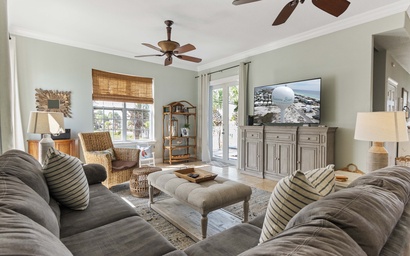 Periwinkle Paradise 3