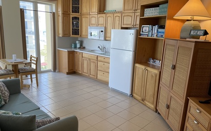 Caribbean Resort 501A - Link To The Beach