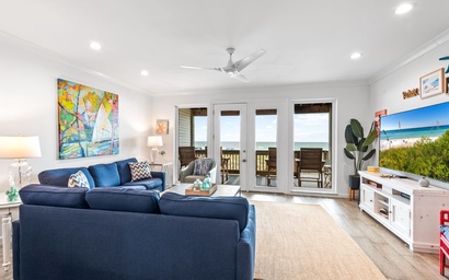 Summer Wind Beach House 10