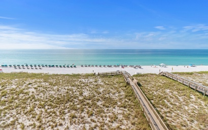 Caribbean Resort 402 - Ocean Minded 5