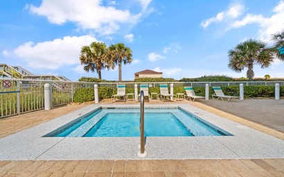 Caribbean Resort 501A - Link To The Beach 3