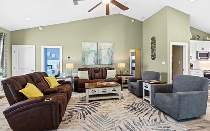 Nirvana in Navarre 10